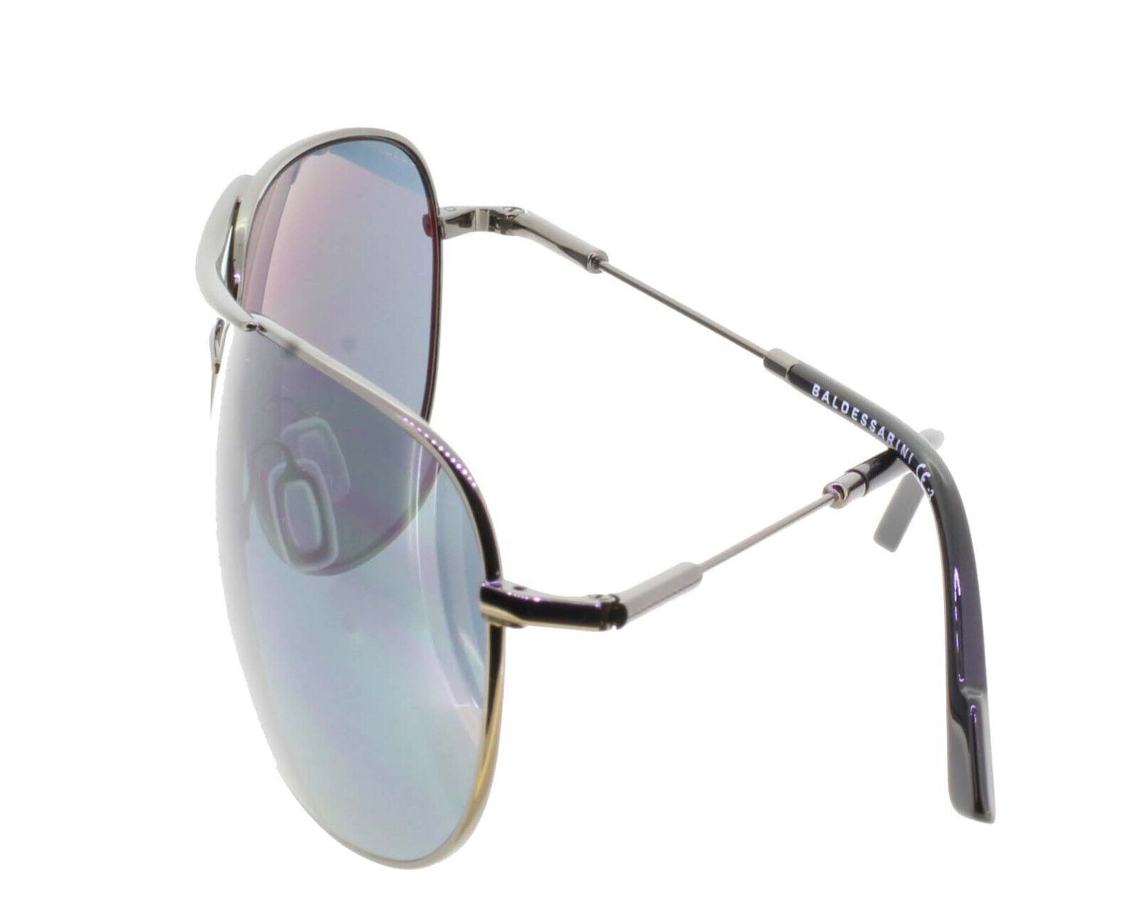 Baldessarini 2701 Col. 1 Herren Sonnebrille Piloten-Sonnenbrille 63-15-135mm